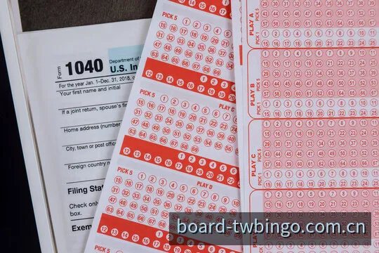 台湾宾果实时看板数据走势矩阵示意图